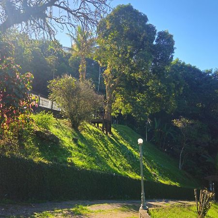 Sitio Cristo Redentor Villa Guapimirim Dış mekan fotoğraf