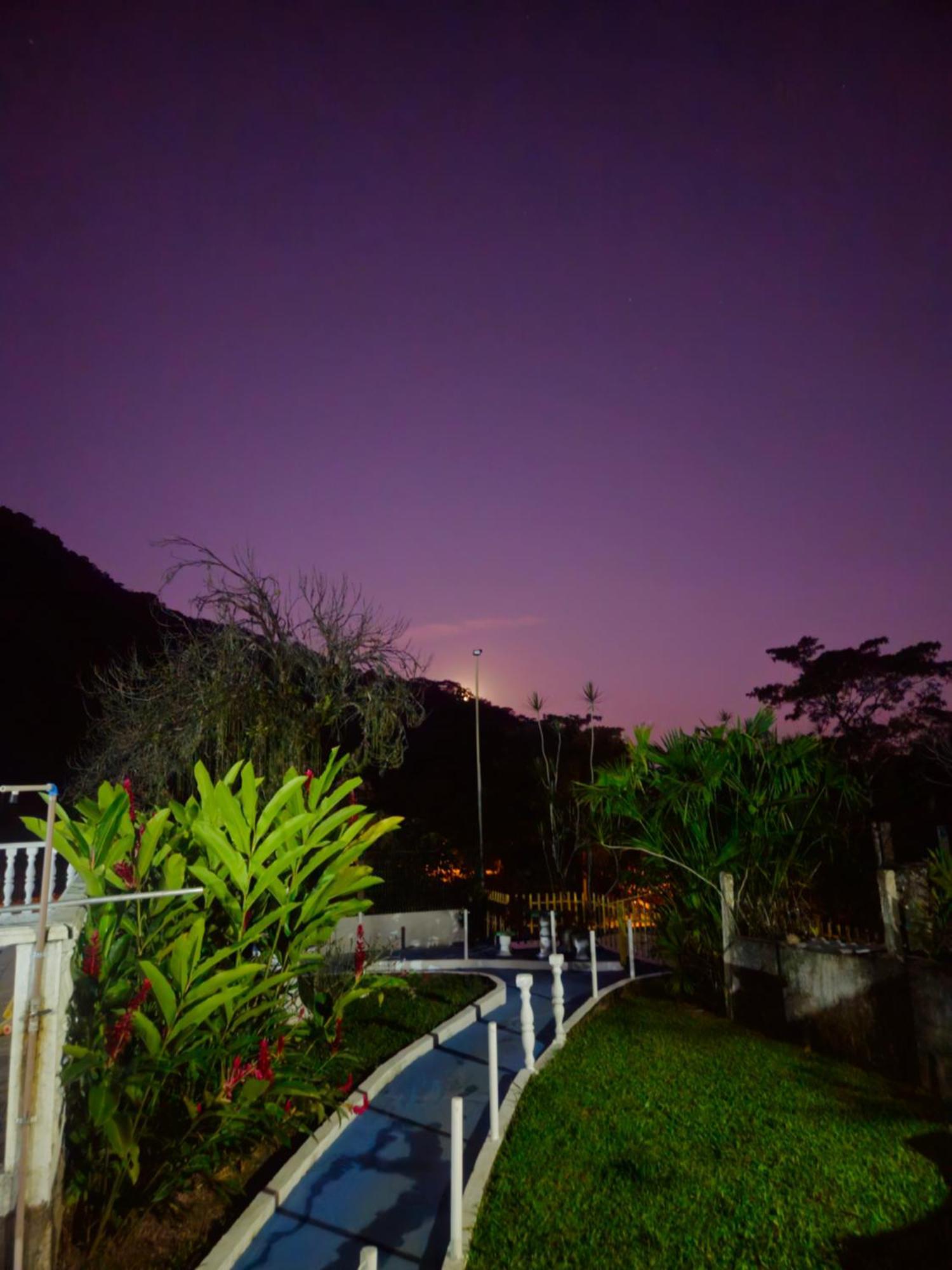 Sitio Cristo Redentor Villa Guapimirim Dış mekan fotoğraf