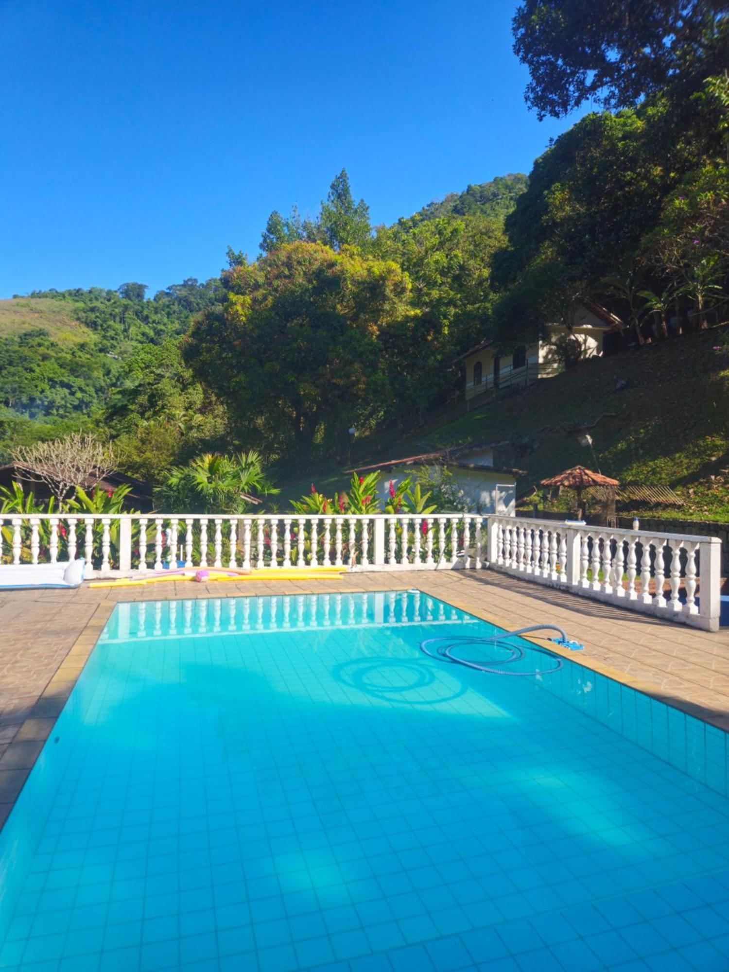 Sitio Cristo Redentor Villa Guapimirim Dış mekan fotoğraf