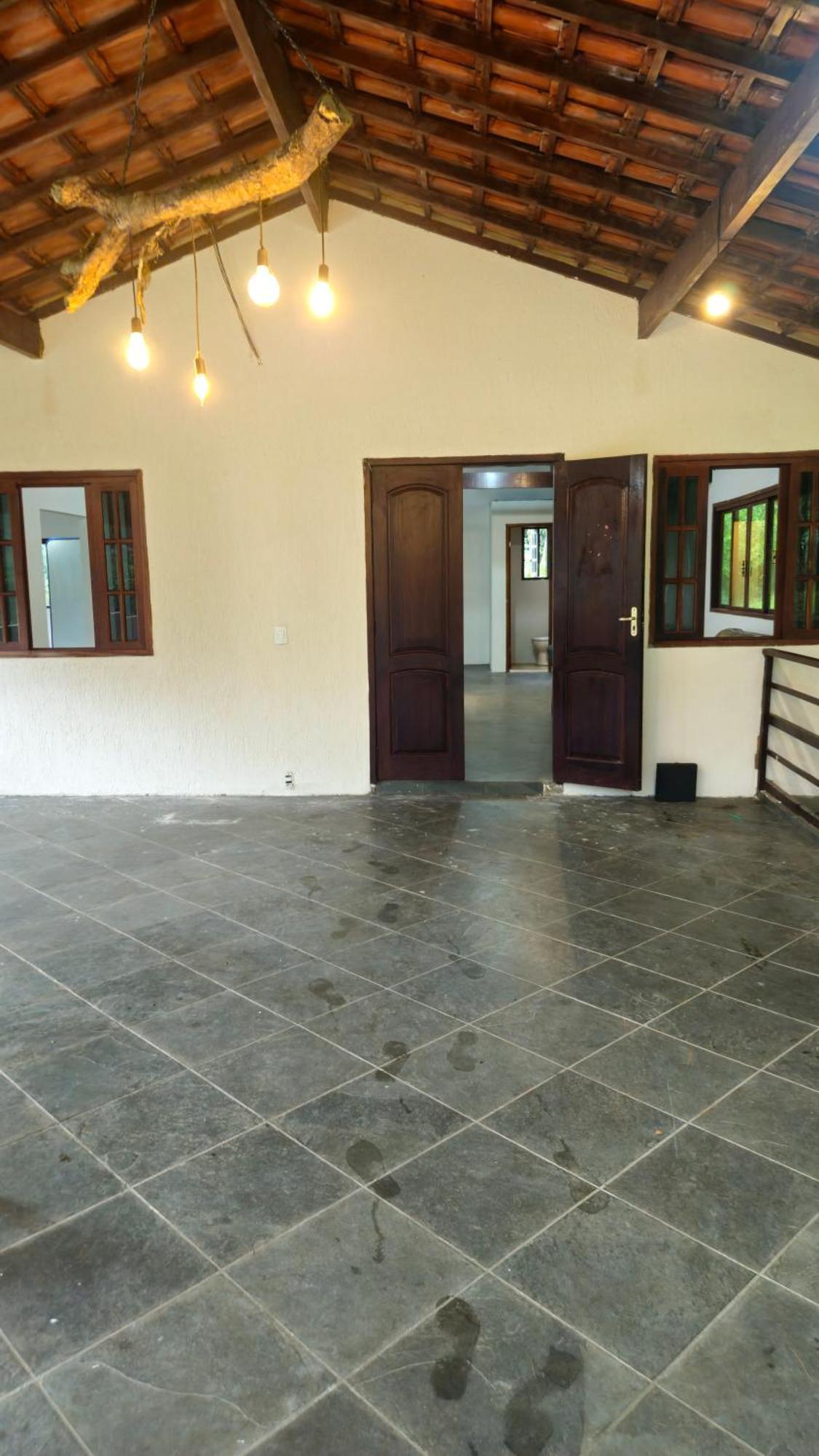 Sitio Cristo Redentor Villa Guapimirim Dış mekan fotoğraf
