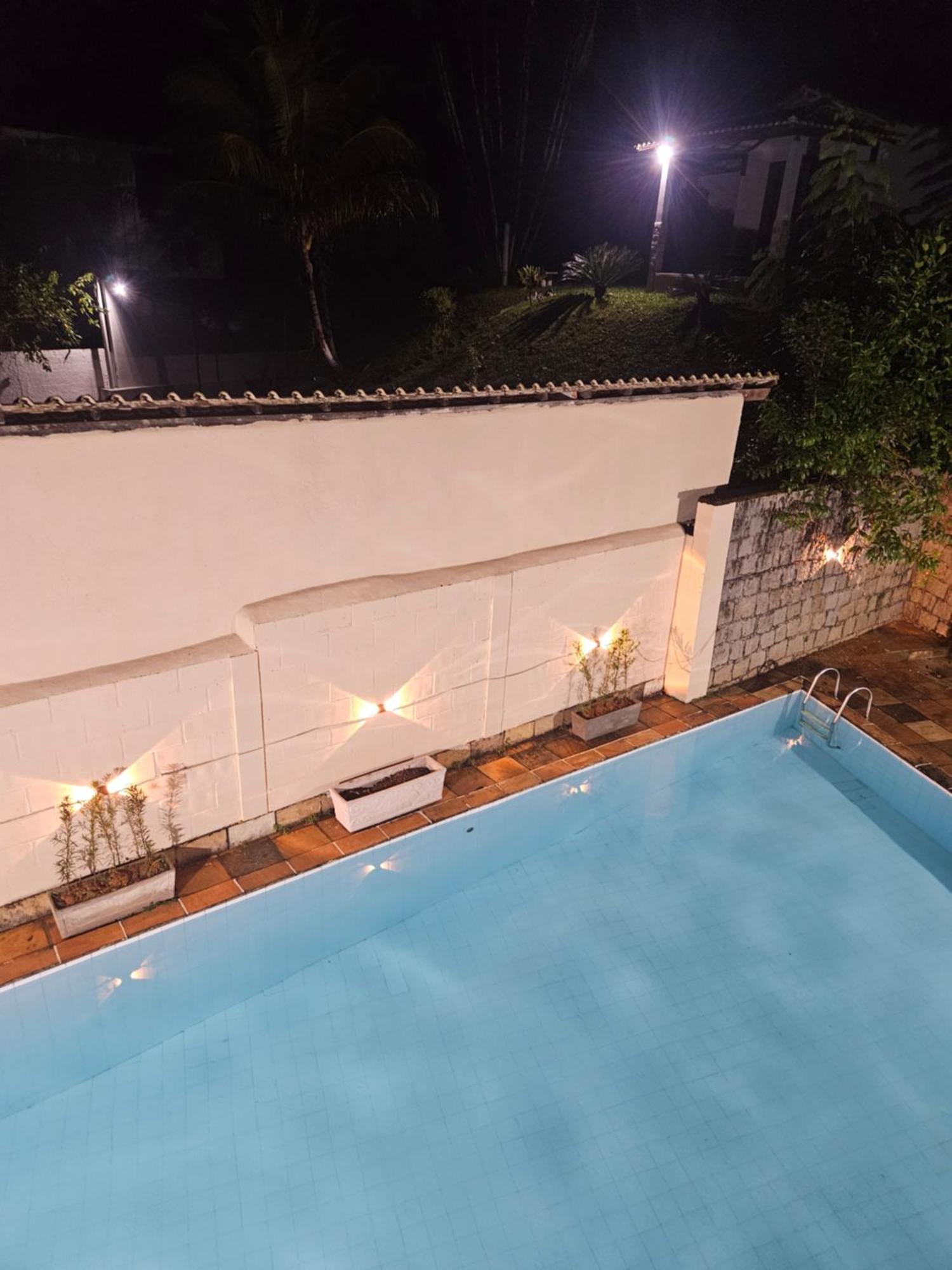 Sitio Cristo Redentor Villa Guapimirim Dış mekan fotoğraf