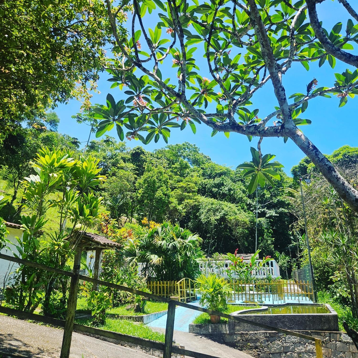 Sitio Cristo Redentor Villa Guapimirim Dış mekan fotoğraf
