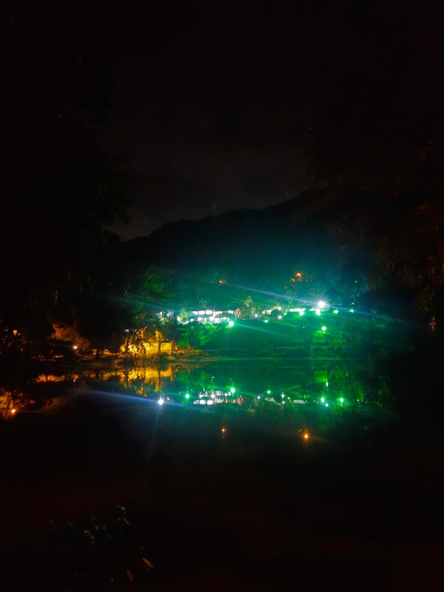 Sitio Cristo Redentor Villa Guapimirim Dış mekan fotoğraf