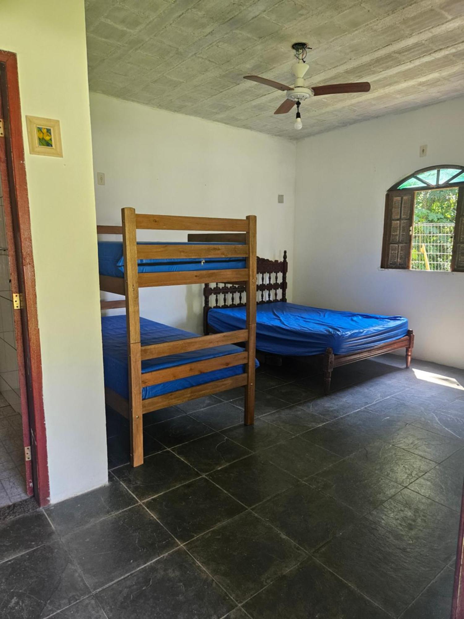Sitio Cristo Redentor Villa Guapimirim Dış mekan fotoğraf